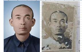 应县老照片修复-2