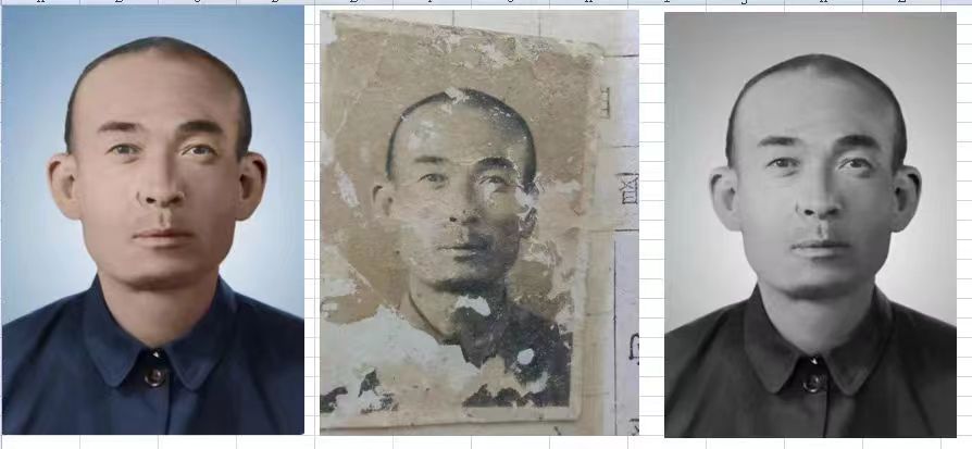 应县老照片模糊修复-21